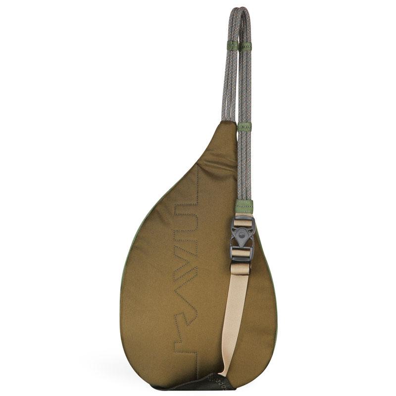 カブー KAVU ショルダーバッグ ボディバッグ メンズ レディース ミニロープスリング Mini Rope Sling 19810918_10