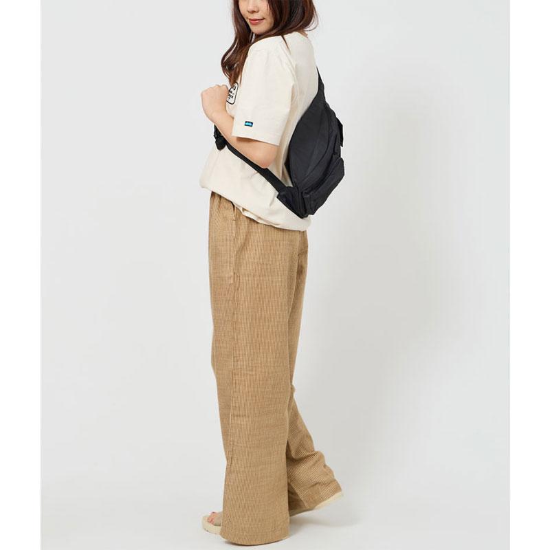 KAVU（カブー） スリングバッグ ワンショルダー メンズ レディース