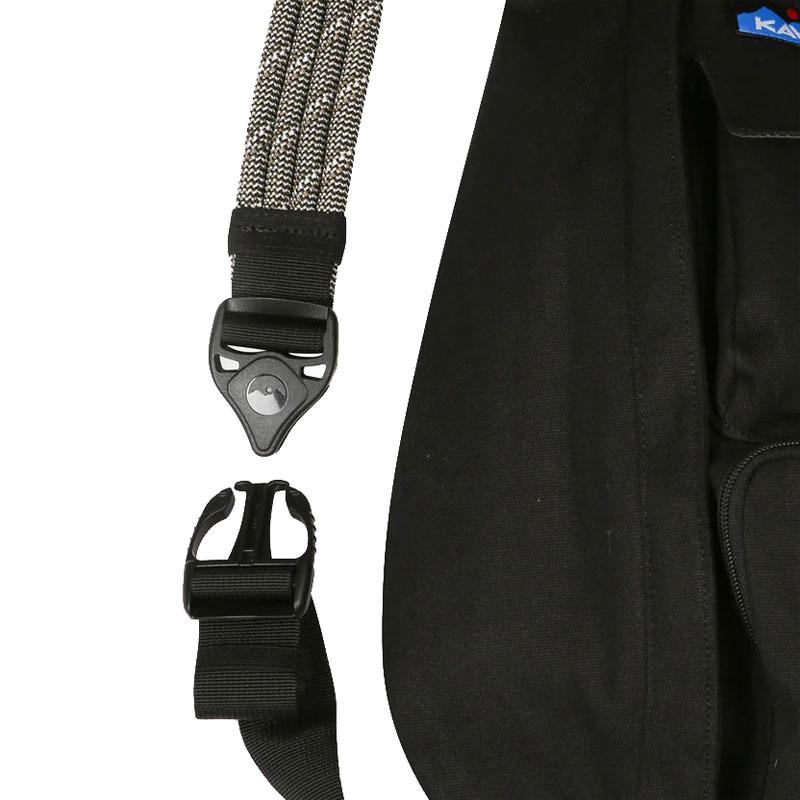 KAVU（カブー） ショルダーバッグ ボディバッグ メンズ レディース