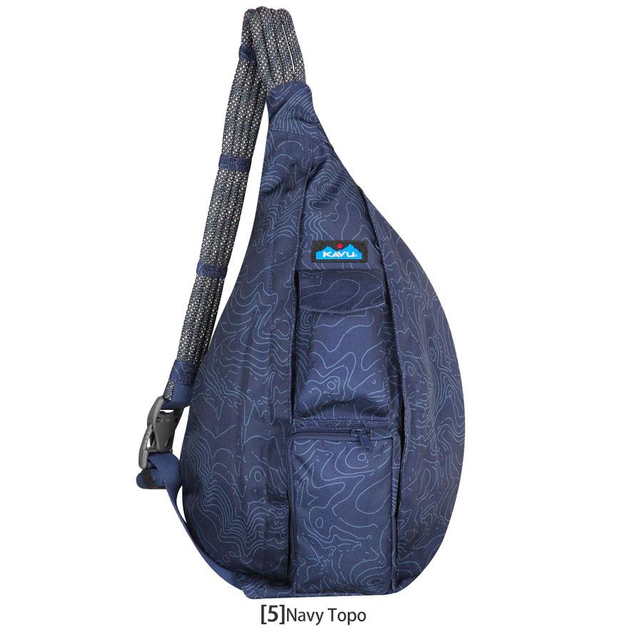 KAVU（カブー） ショルダーバッグ ボディバッグ メンズ レディース 