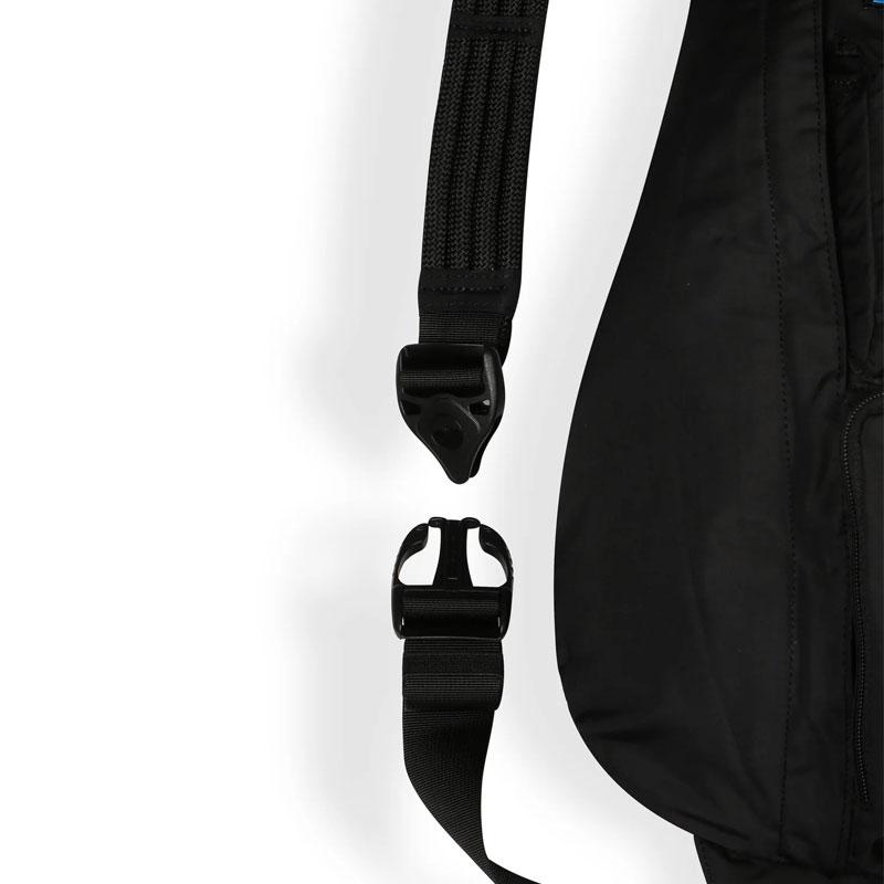 KAVU（カブー） スリングバッグ ワンショルダー メンズ レディース