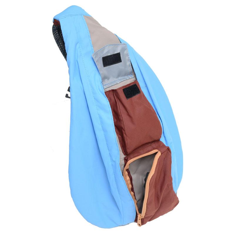 KAVU（カブー） スリングバッグ ワンショルダー メンズ レディース 