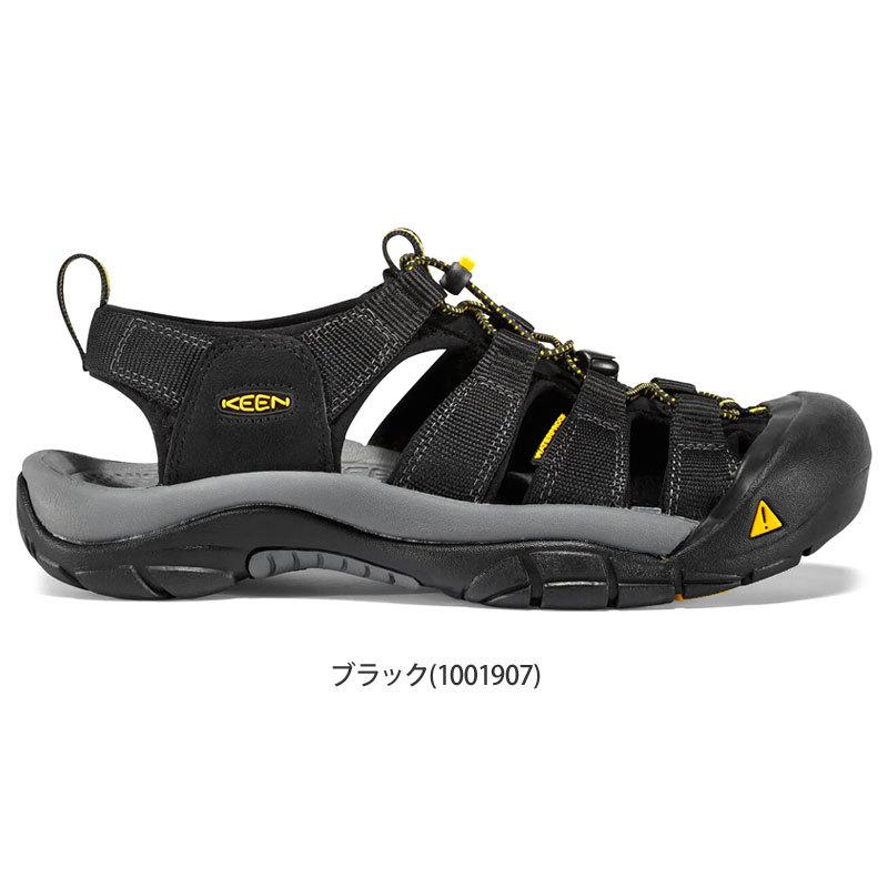 KEEN（キーン） サンダル メンズ ニューポートH2 エイチツー NEWPORT
