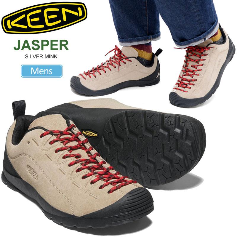【新品】keen ジャスパー ツー スニーカー 18cm KEEN（キーン） スニーカー シューズ メンズ ジャスパー JASPER