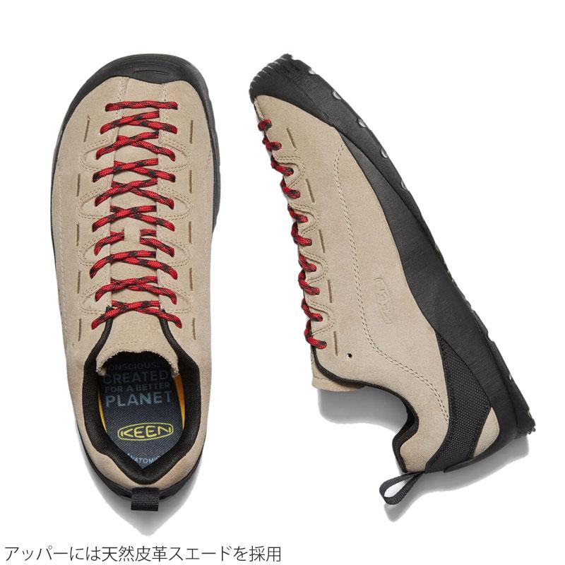 KEEN（キーン） レディース スニーカー アウトドアシューズ ジャスパー