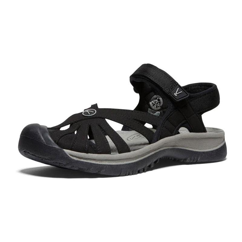 KEEN（キーン） レディース サンダル ローズ サンダル ROSE SANDAL
