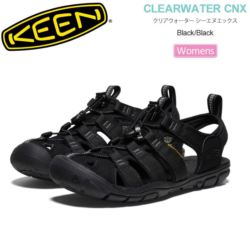 KEEN（キーン） サンダル レディース ウィメンズ クリアウォーター