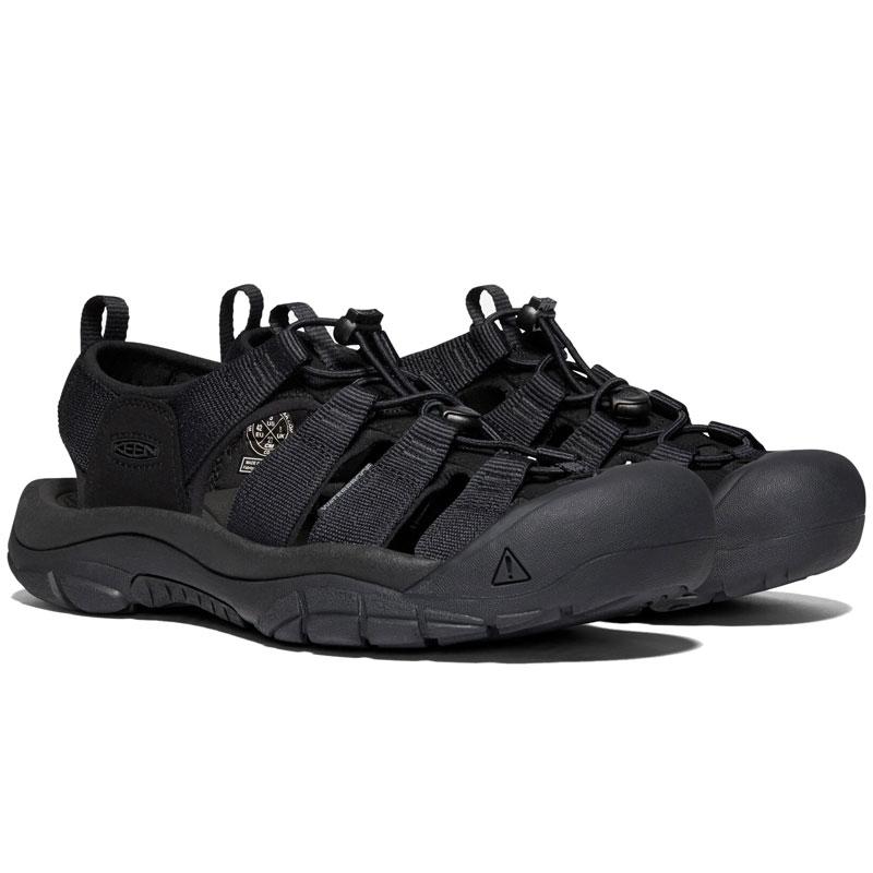 キーン KEEN メンズ サンダル ニューポートH2 エイチツー NEWPORT