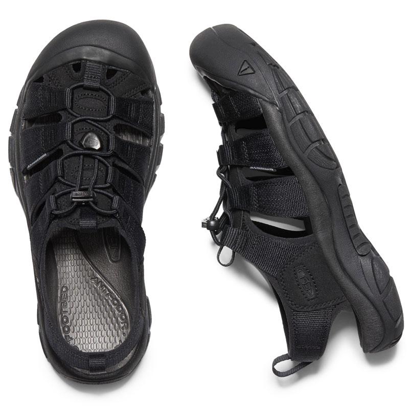 キーン KEEN メンズ サンダル ニューポートH2 エイチツー NEWPORT