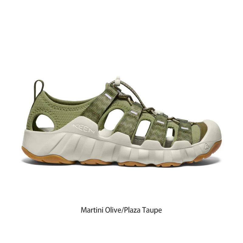 KEEN（キーン） メンズ スニーカー サンダル ハイパーポート