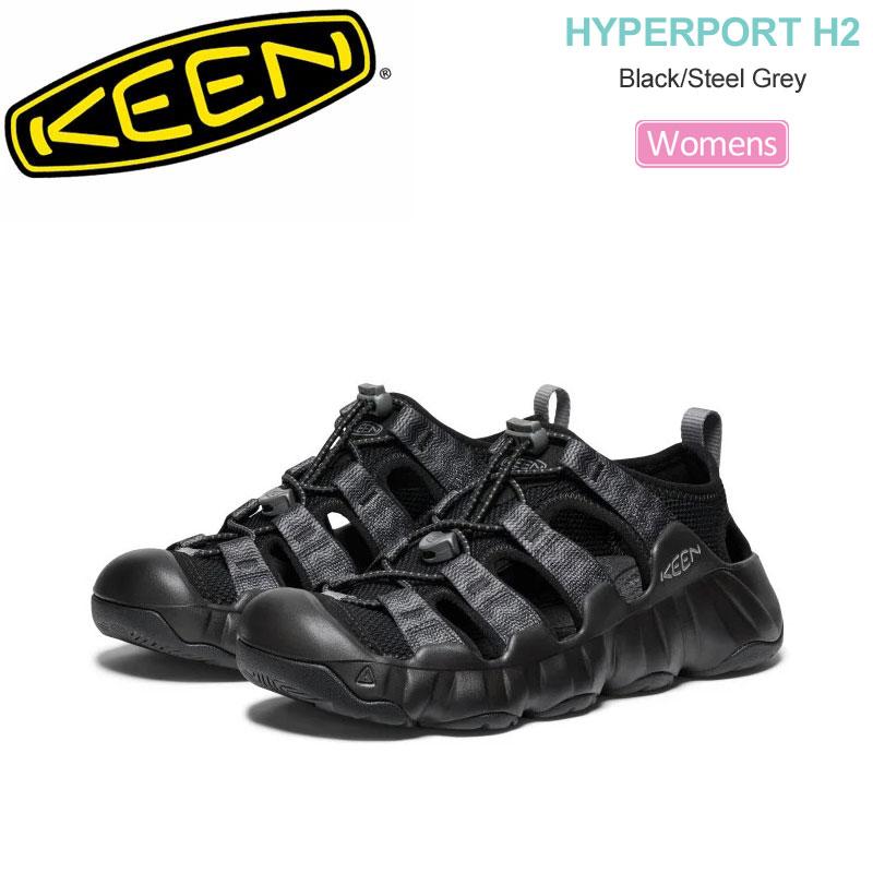 KEEN キーン レディース サンダル ハイパーポートH2 エイチツー KEEN キーン レディース サンダル ハイパーポートH2 エイチツー