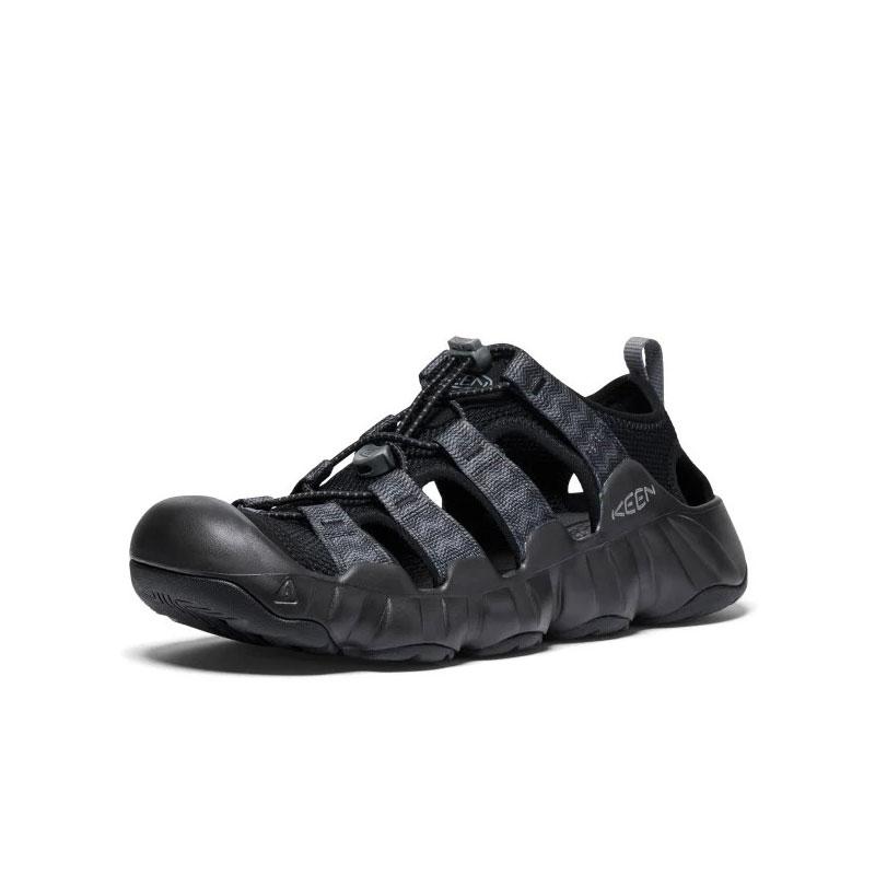 KEEN ハイパーポートH2 24.5センチ KEEN（キーン） レディース サンダル ハイパーポートH2 エイチツー