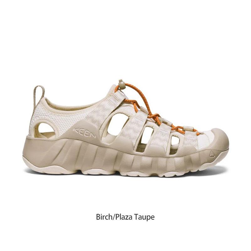 KEEN（キーン） レディース スニーカー サンダル ハイパーポートH2