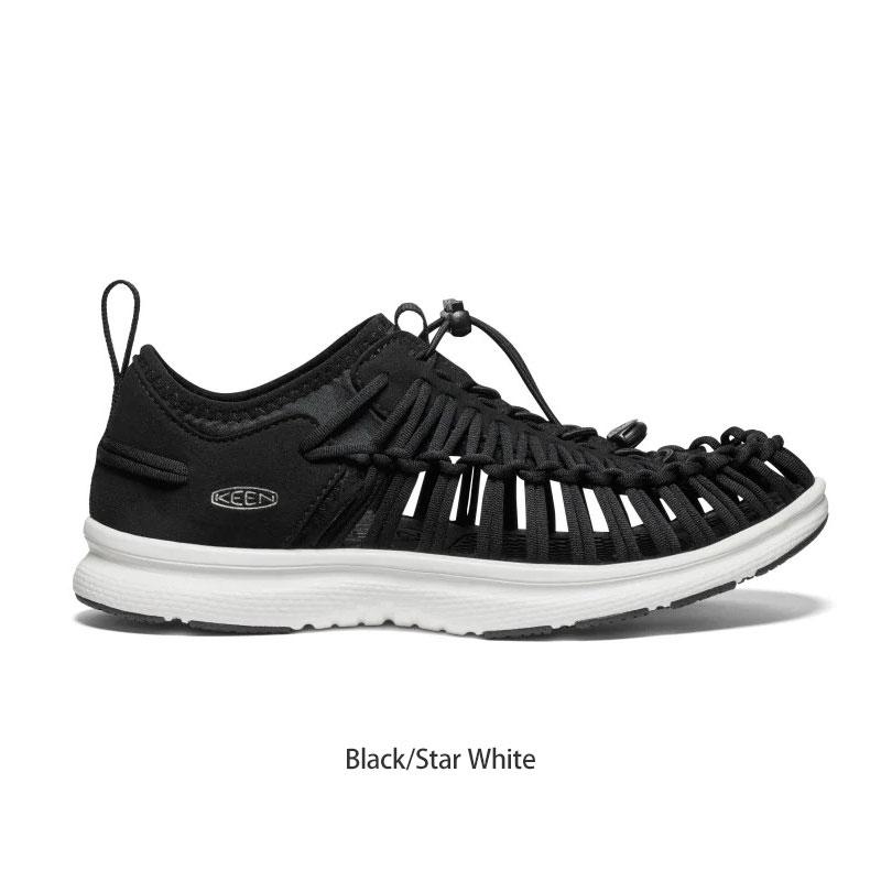 KEEN（キーン） スニーカー サンダル メンズ ユニーク オースリー