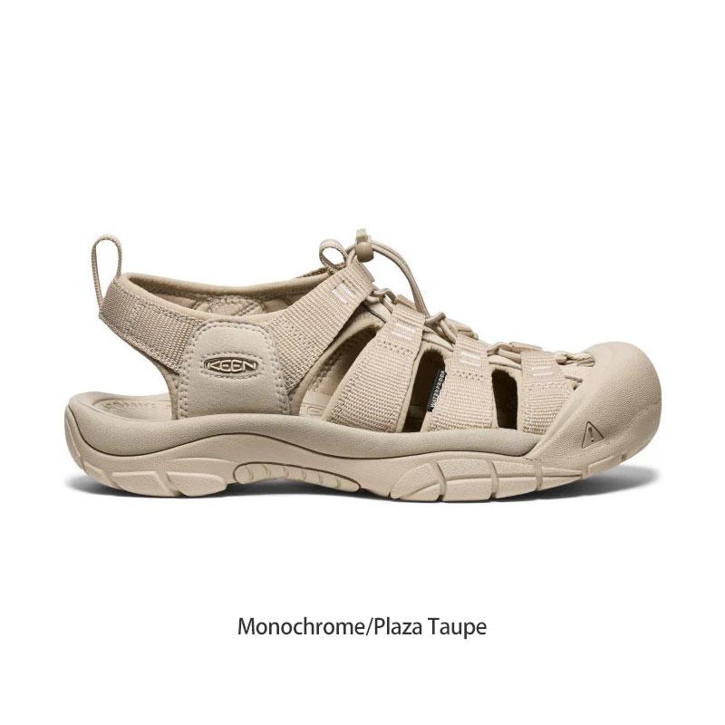 KEEN（キーン） サンダル メンズ ニューポート エイチツー NEWPORT H2