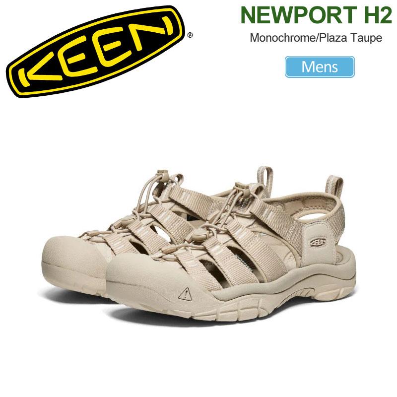 KEEN（キーン） サンダル メンズ ニューポート エイチツー NEWPORT H2