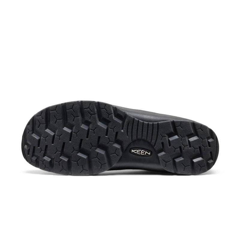 キーン KEEN メンズ スニーカー アウトドアシューズ ジャスパー JASPER Brindle/Liliy Pad 1031707_4