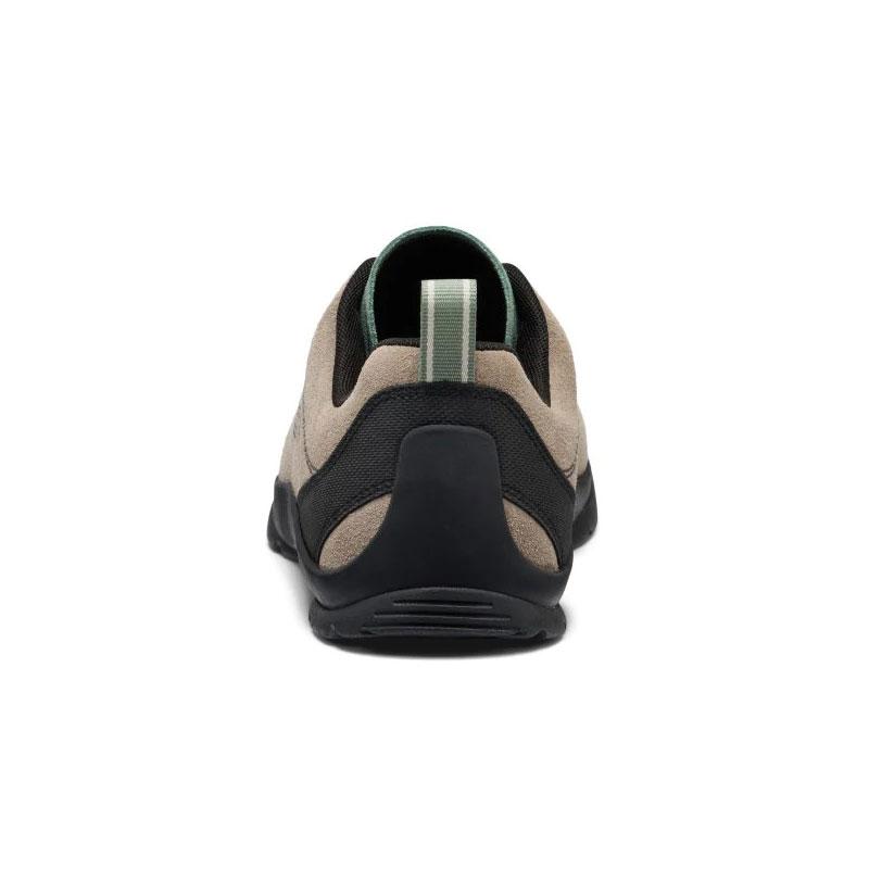 キーン KEEN メンズ スニーカー アウトドアシューズ ジャスパー JASPER Brindle/Liliy Pad 1031707_5