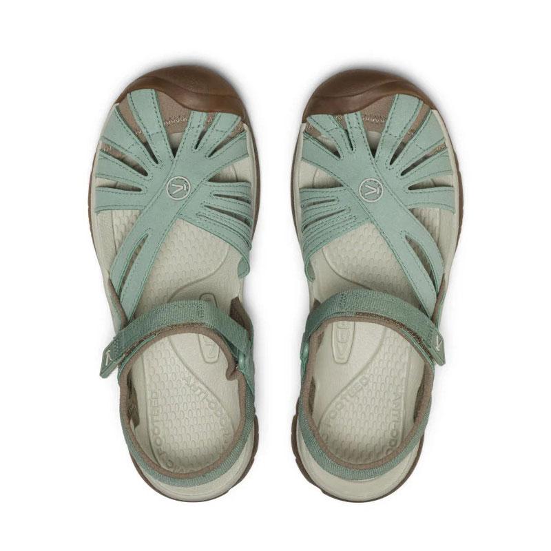 KEEN（キーン） レディース サンダル ローズ サンダル ROSE SANDAL