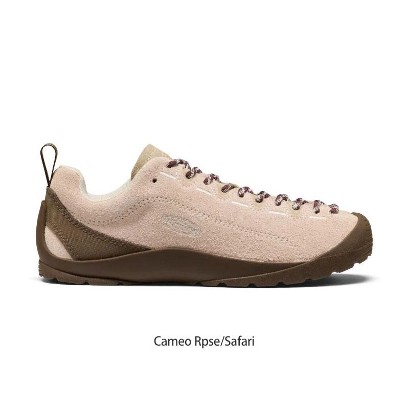 状態◎！KEEN スニーカー ベージュ系 KEEN（キーン） レディース スニーカー アウトドアシューズ ウィメンズ