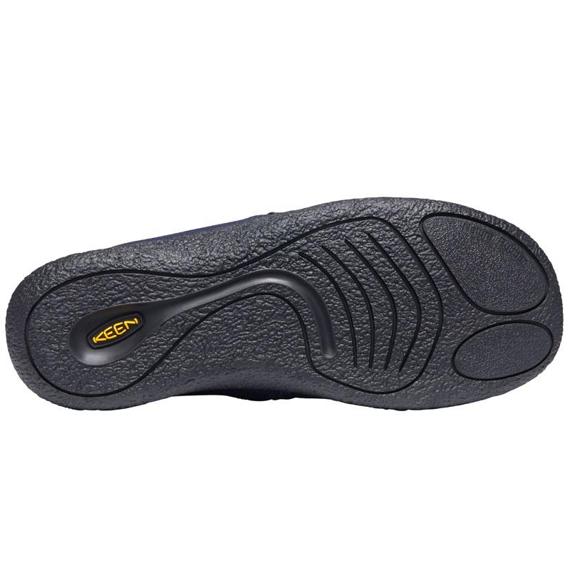 KEEN（キーン） メンズ スニーカー スリッポン ハウザー2 HOWSER II