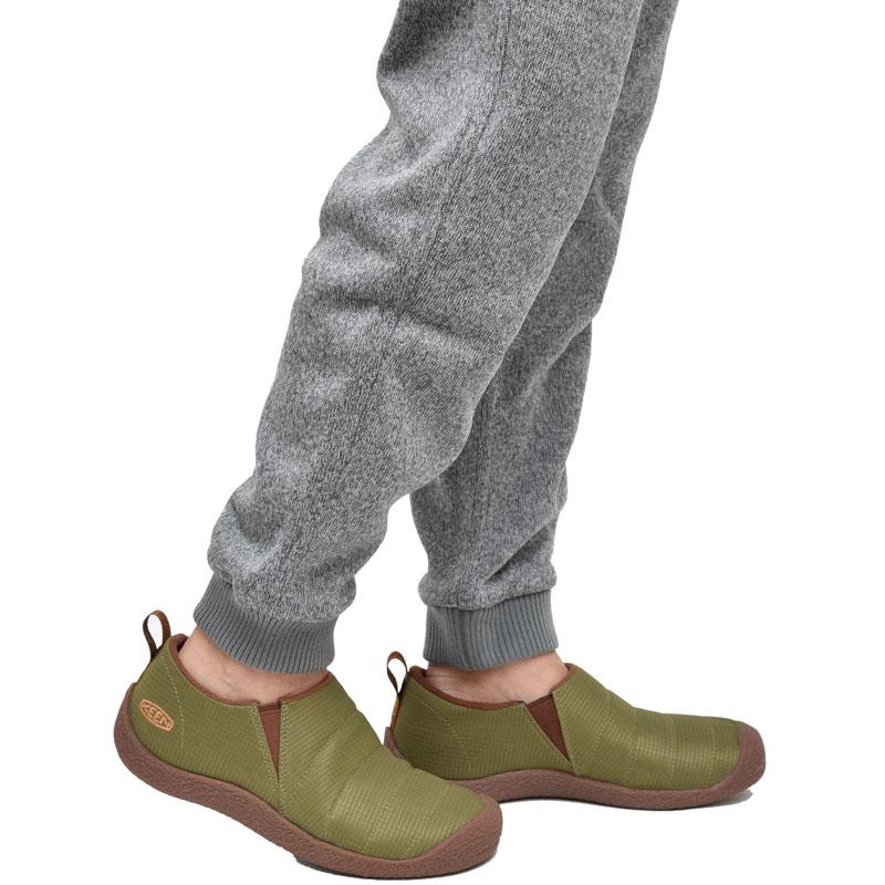 KEEN（キーン） メンズ スニーカー スリッポン ハウザー2 HOWSER II