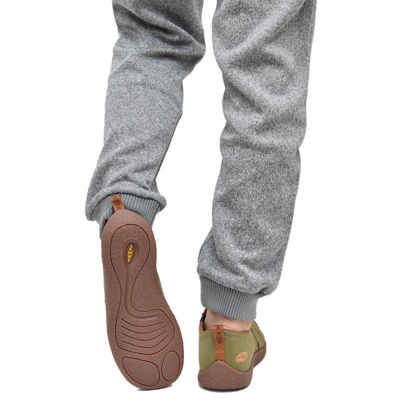 KEEN（キーン） メンズ スニーカー スリッポン ハウザー2 HOWSER II