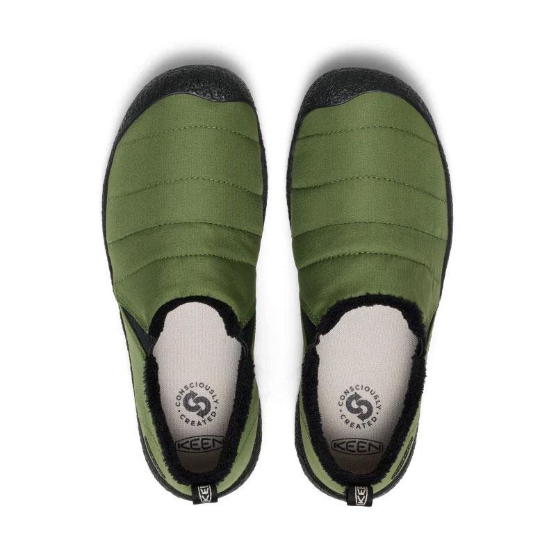 KEEN（キーン） メンズ スニーカー スリッポン ハウザー2 HOWSER II
