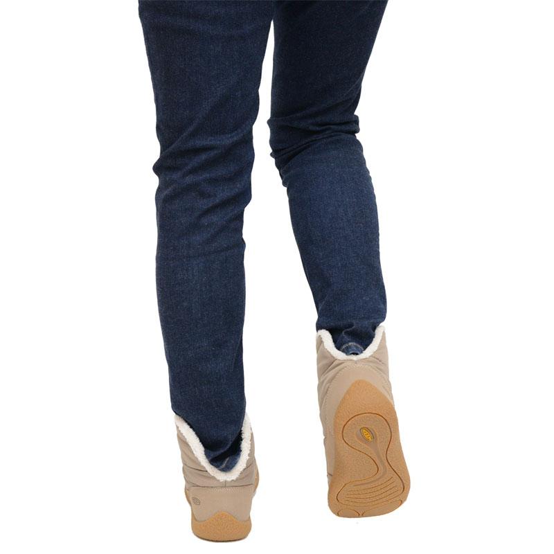 KEEN（キーン） レディース スノーブーツ ウィメンズ ハウザー