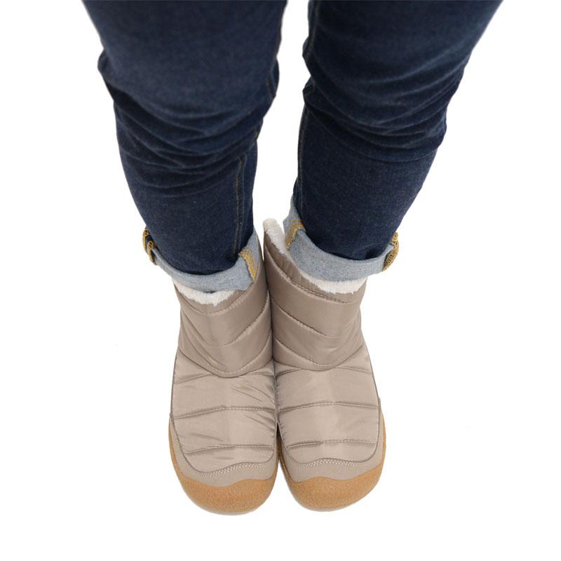 KEEN（キーン） レディース スノーブーツ ウィメンズ ハウザー