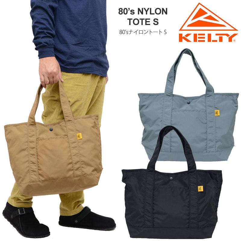 KELTY（ケルティ） KELTY 2wayトートバッグ メンズ レディース 80's