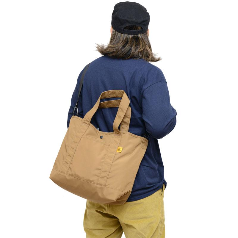 KELTY（ケルティ） KELTY 2wayトートバッグ メンズ レディース 80's