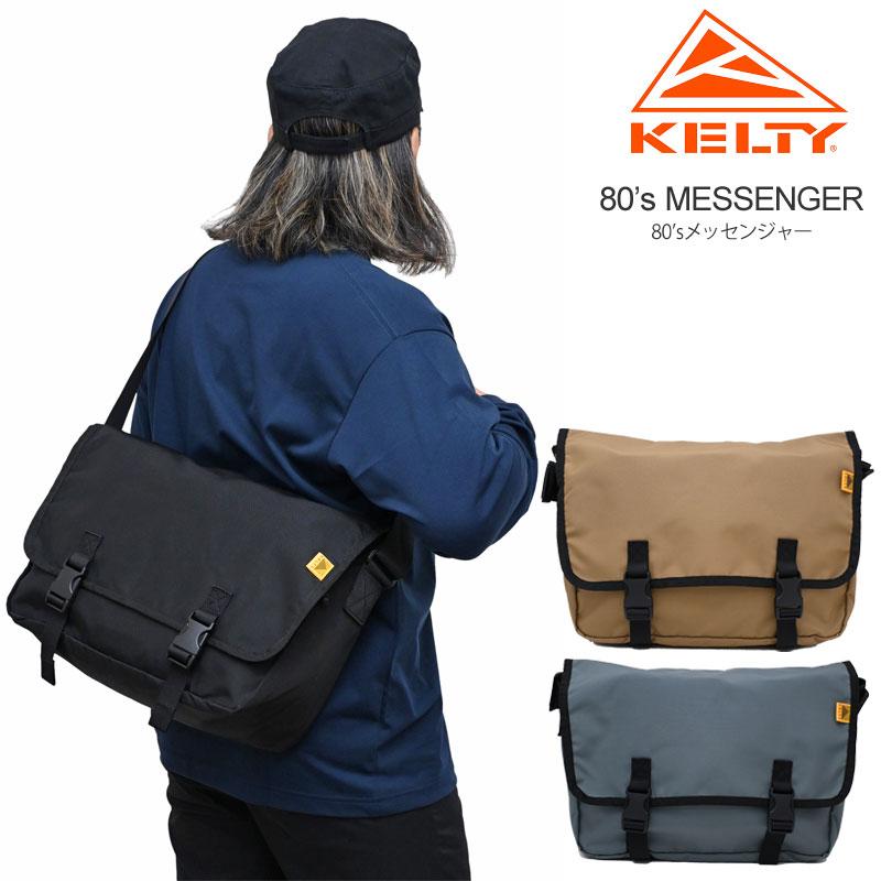 KELTY（ケルティ） ショルダーバッグ メンズ レディース 80's