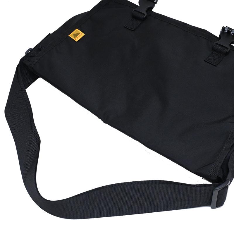 バッグ 80s  vintage sling messenger bag KELTY（ケルティ） ショルダーバッグ メンズ レディース 80's