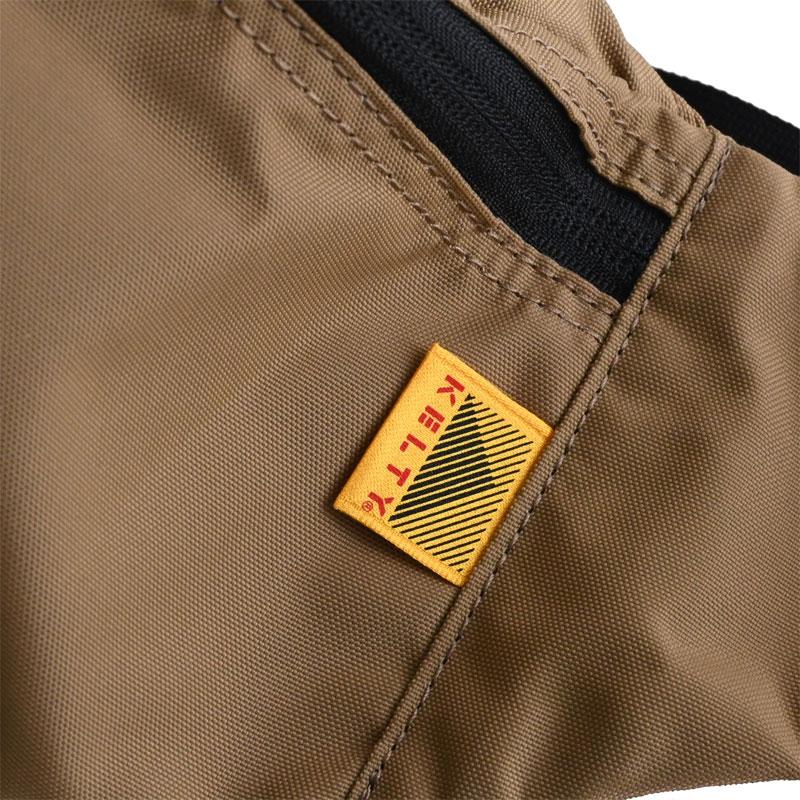 KELTY（ケルティ） ボディバッグ メンズ レディース 80's ミニファニー