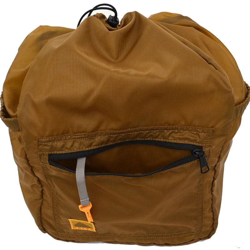 KELTY（ケルティ） デイパック メンズ レディース AIRY キンチャク