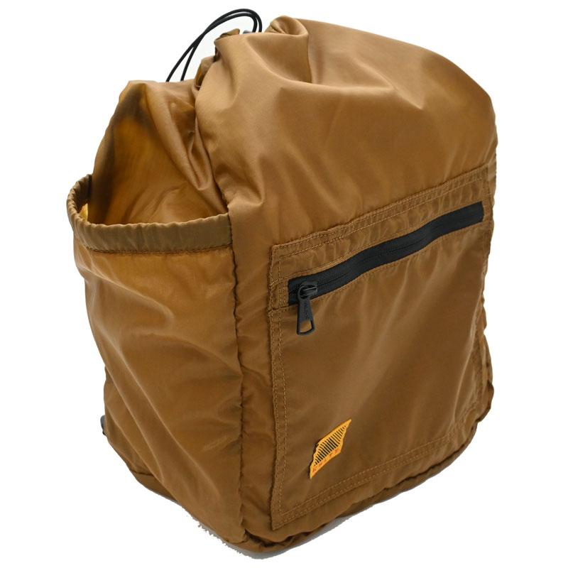 KELTY（ケルティ） デイパック メンズ レディース AIRY キンチャク