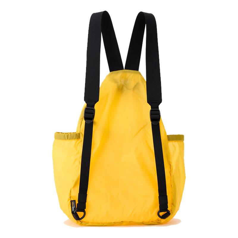 KELTY（ケルティ） デイパック メンズ レディース AIRY キンチャク
