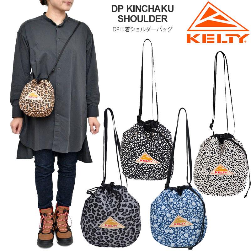 KELTY（ケルティ） ショルダーバッグ メンズ レディース デジタル