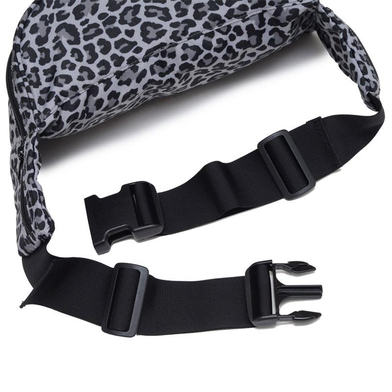 KELTY（ケルティ） ボディバッグ メンズ レディース デジタルプリント