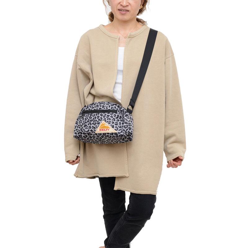 KELTY（ケルティ） ショルダーバッグ メンズ レディース デジタル