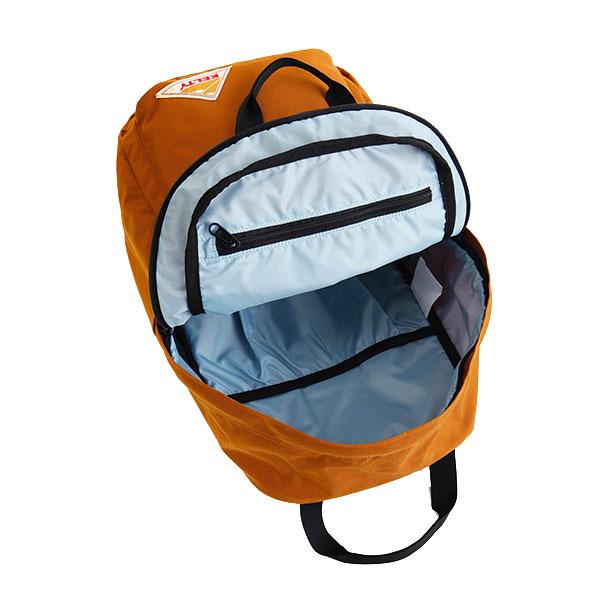 KELTY（ケルティ） リュック メンズ レディース ハンドル テーブル