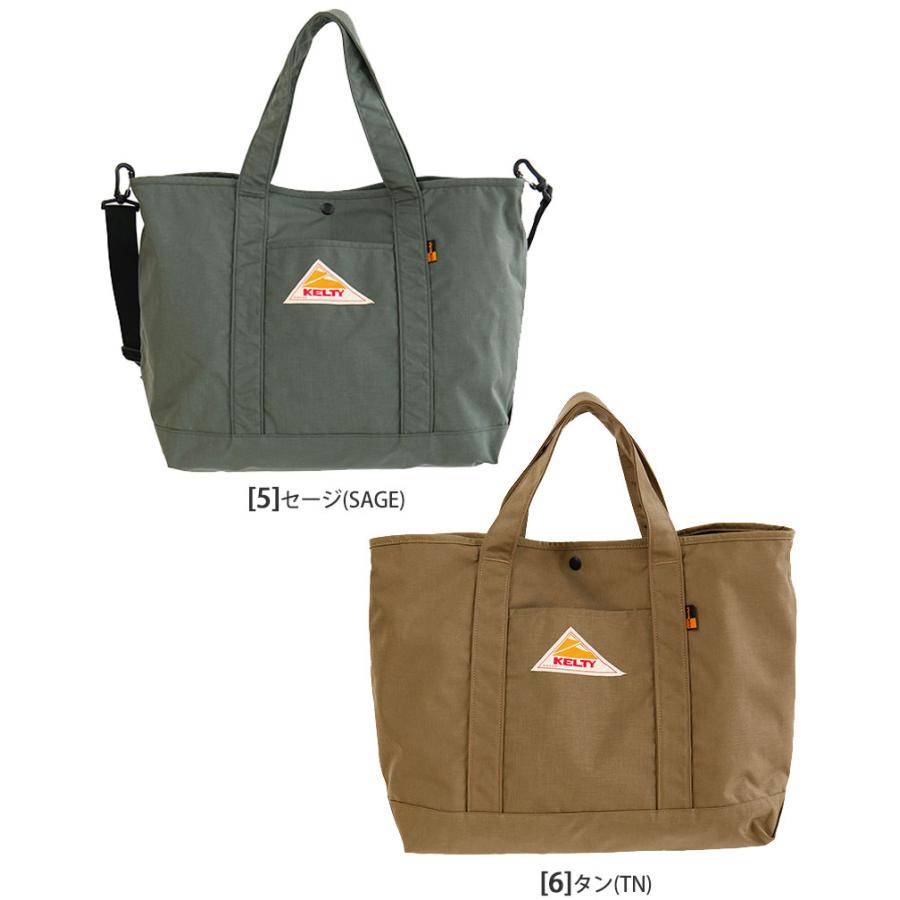 KELTY（ケルティ） トートバッグ メンズ レディース ナイロントート2 M