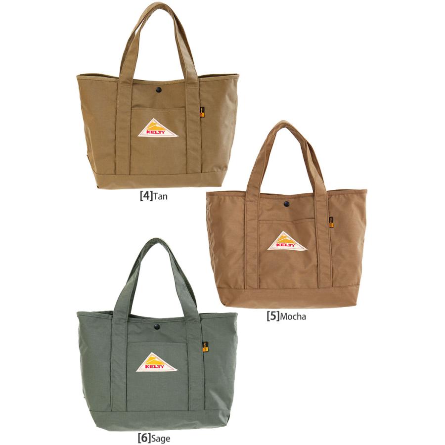 KELTY（ケルティ） トートバッグ メンズ レディース ナイロントート2 S