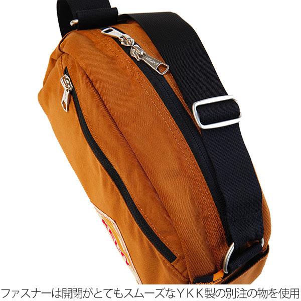 ケルティ KELTY ショルダーバッグ メンズ レディース ラウンドトップバッグS ROUND TOP BAG S 5L 32592077｜ripe｜12