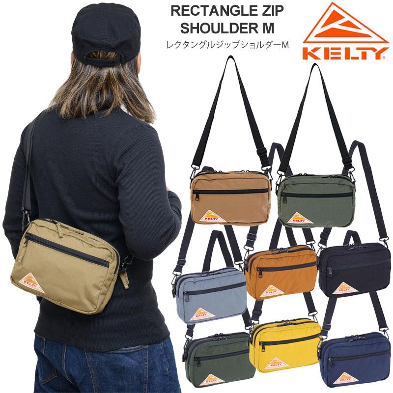 KELTY ケルティ ショルダーバッグ メンズ レディース KELTY ケルティ ショルダーバッグ メンズ レディース