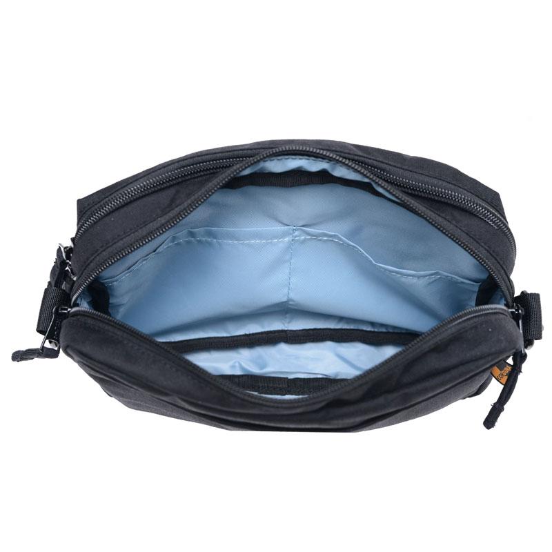 ケルティ KELTY ショルダーバッグ メンズ レディース レクタングルジップショルダーM RECTANGLE ZIP SHOULDER M