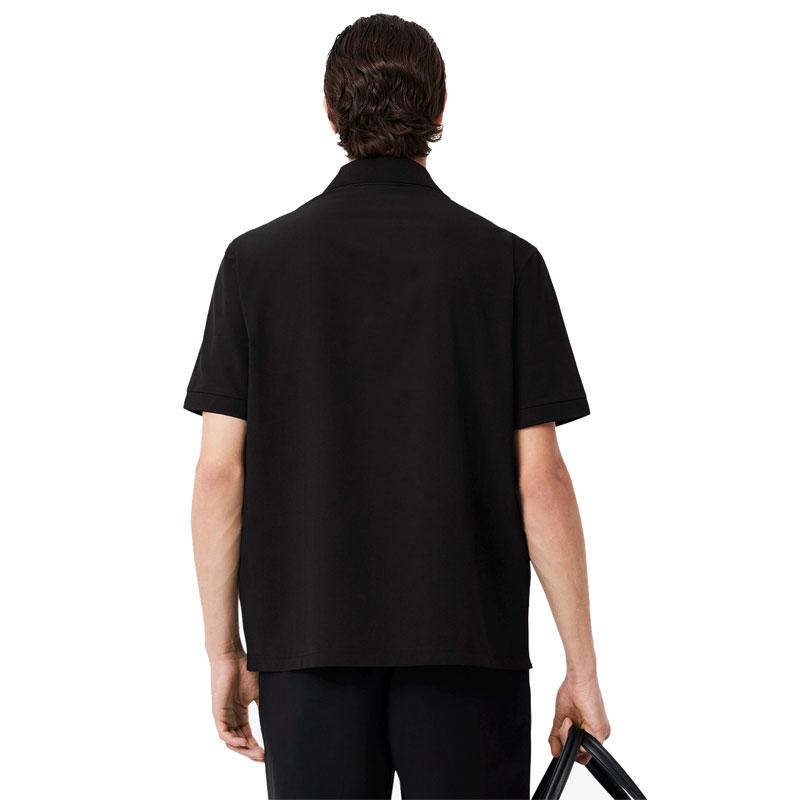 LACOSTE（ラコステ） ブレイサブルストレッチポロシャツ 半袖 メンズ
