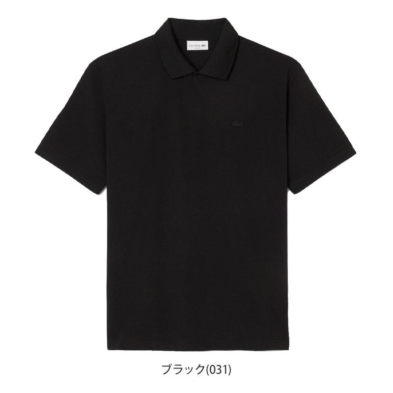 LACOSTE（ラコステ） ブレイサブルストレッチポロシャツ 半袖 メンズ
