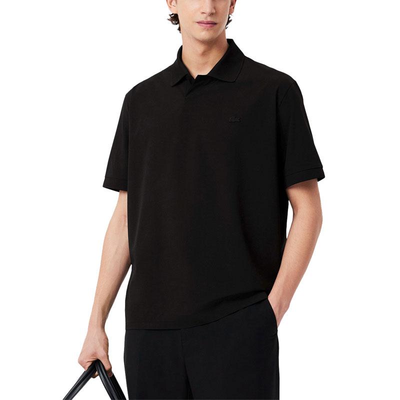 LACOSTE（ラコステ） ブレイサブルストレッチポロシャツ 半袖 メンズ